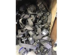 HYUNDAİ H-100 KAMYONET EMNİYET KEMERİ