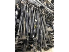 HYUNDAİ H-100 EURO 5-6 TORSİYON MİLİ