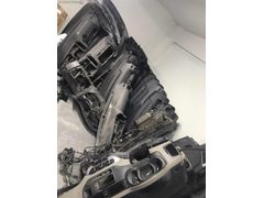 HYUNDAİ H-100 KAMYONET TORPİDO LAR