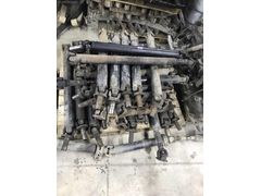 HYUNDAİ H-100 KAMYONET VE MİNİBÜS ŞAFT