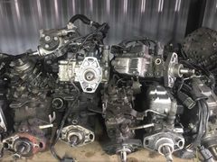 HYUNDAİ H-100 TCI MAZOT POMPASI