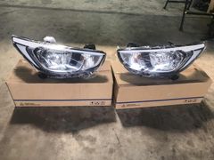 HYUNDAİ ACCENT BLUE BEYAZ KAŞ FAR SIFIR