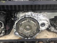 HYUNDAİ STARİA OTOMATİK ŞANZIMAN