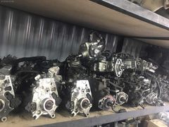 HYUNDAİ H-100 EURO 5-6 MAZOT POMPASI