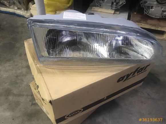 HYUNDAİ H-100 MİNİBÜS FAR SIFIR