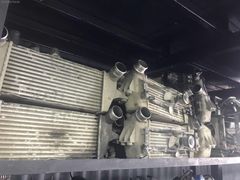 KİA BONGO EURO5-6 İNTERCOOLER ÇIKMA ORJ