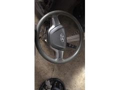 HYUNDAİ H-100 YENİ VE ESKİ DİREKSİYON SİMİTLERİ