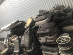 KİA SORENTO ÇIKMA KOLTUK LAR