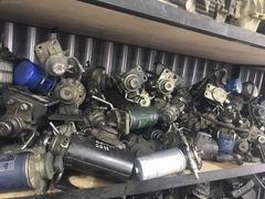 HYUNDAİ H-100 EURO5-6 MAZOT VAK VAKI ORJ ÇIKMA