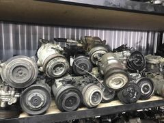 HYUNDAİ İ10 KLİMA KOMPRESÖRÜ
