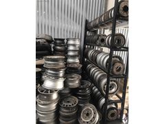 HYUNDAİ H-100 JANT VE LASTİK