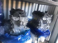 HYUNDAİ ELANTRA SIFIR SANDIK MOTOR