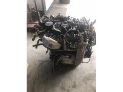 HYUNDAİ STARİA SIFIR AYARIN DA DOLU KOMPLE MOTOR