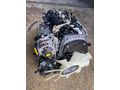 H350 Çıkma Dolu Motor