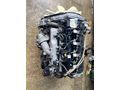 H350 Çıkma Dolu Motor