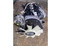 H350 Çıkma Dolu Motor