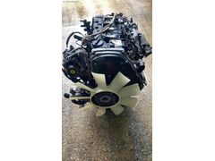 H350 Çıkma Dolu Motor