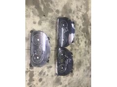 HYUNDAİ GETZ OTOMATİK VE MANUEL GÖSTERGE SAATLERİ