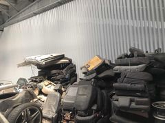 KİA SORENTO KOLTUKLAR