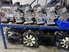 HYUNDAİ ERA 1.4 1.6 SIFIR SANDIK MOTORLAR
