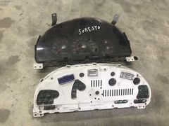 KİA SORENTO ORJ GÖSTERGE SAATLERİ