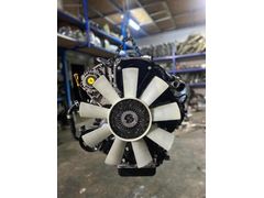 KİA BONGO EURO 5-6 MOTORLAR