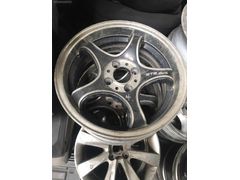 HYUNDAİ ÇELİK JANT