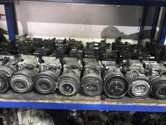 HYUNDAİ H100 EURO 5-6 ORJİNAL KLİMA KOMPRESÖRLERİ