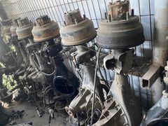 HYUNDAİ H100 VE KİA BONGO ORJİNAL DİFERANSİYELLER