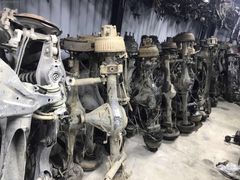 KİA BONGO VE HYUNDAİ H100 ORJİNAL DİFERANSİYELLER
