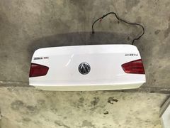 PASSAT B8 2016 MODEL ORJ ÇIKMA FULL BAGAJ KAPISI