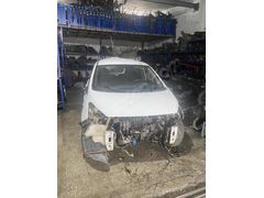 HYUNDAİ İ10 TRAVERS
