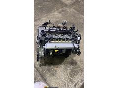 Getz 1.5 4 Silindir Dizel Motor