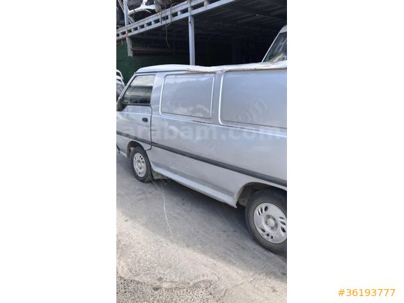 H100 Kapı Çıkma