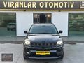 VİRANLAR OTOMOTİV'DEN 2023 JEEP COMPASS e-HYBRİD S LİMİTED