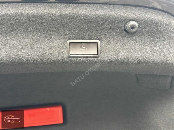 BATU2'DEN VW PASSAT 2.0 ELEGANCE HATASIZ