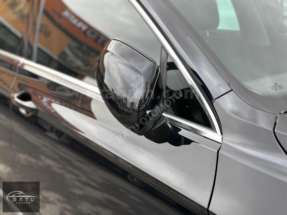 BATU2'DEN VW PASSAT 2.0 ELEGANCE HATASIZ