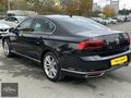 BATU2'DEN VW PASSAT 2.0 ELEGANCE HATASIZ