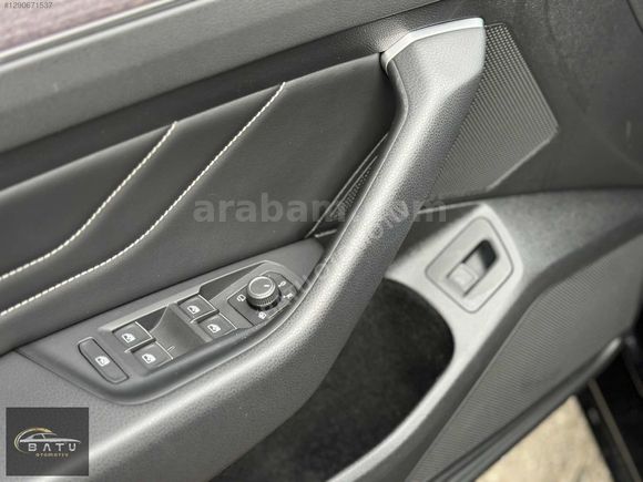 BATU2'DEN VW PASSAT 2.0 ELEGANCE HATASIZ