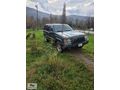 GRAND CHEROKEE 5.2 LİMİTED