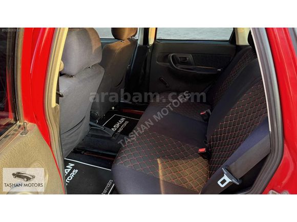 POLO 1.6 CLASSİC OTOMATİK