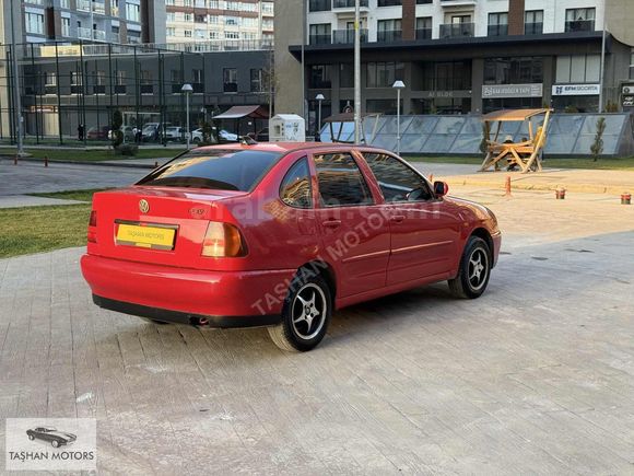 POLO 1.6 CLASSİC OTOMATİK