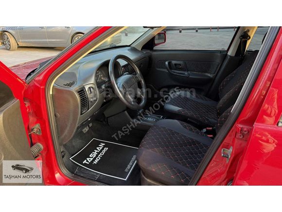 POLO 1.6 CLASSİC OTOMATİK