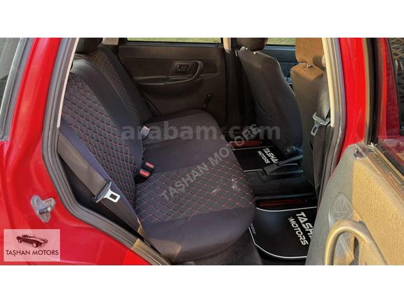 POLO 1.6 CLASSİC OTOMATİK
