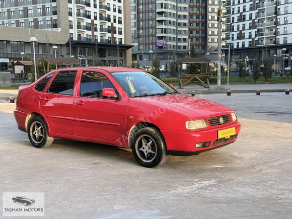 POLO 1.6 CLASSİC OTOMATİK
