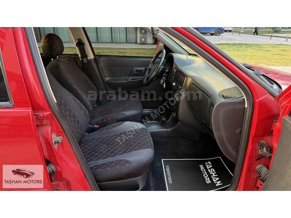 POLO 1.6 CLASSİC OTOMATİK