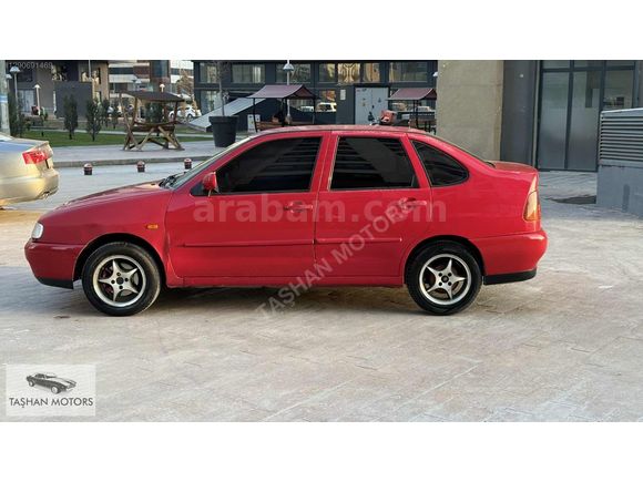 POLO 1.6 CLASSİC OTOMATİK
