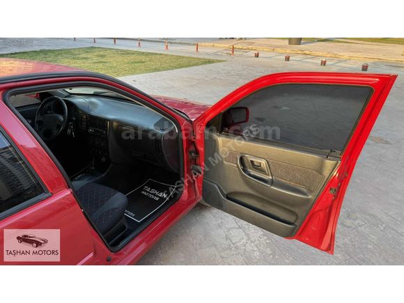 POLO 1.6 CLASSİC OTOMATİK