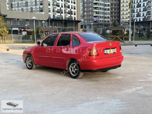 POLO 1.6 CLASSİC OTOMATİK