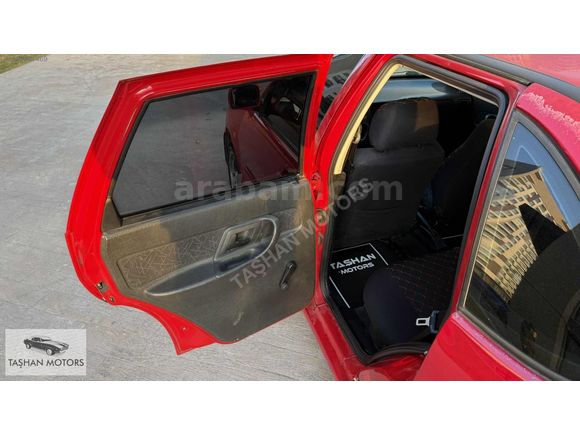 POLO 1.6 CLASSİC OTOMATİK